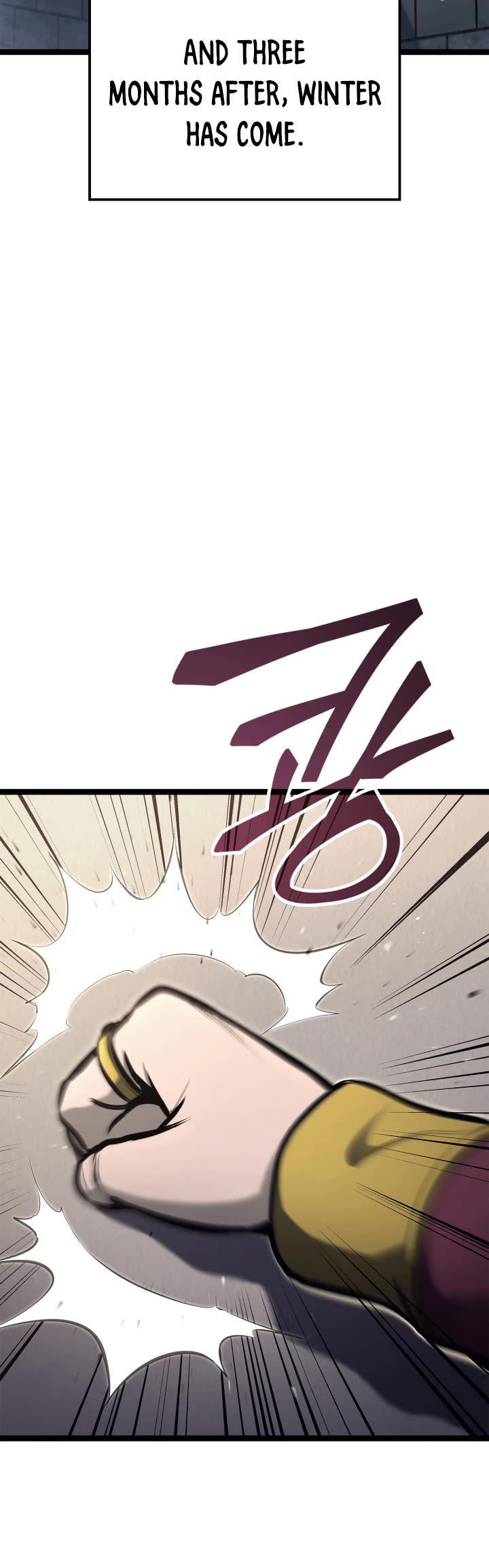 Boxer Kali Chapter 27 page 20 - Chapter 27