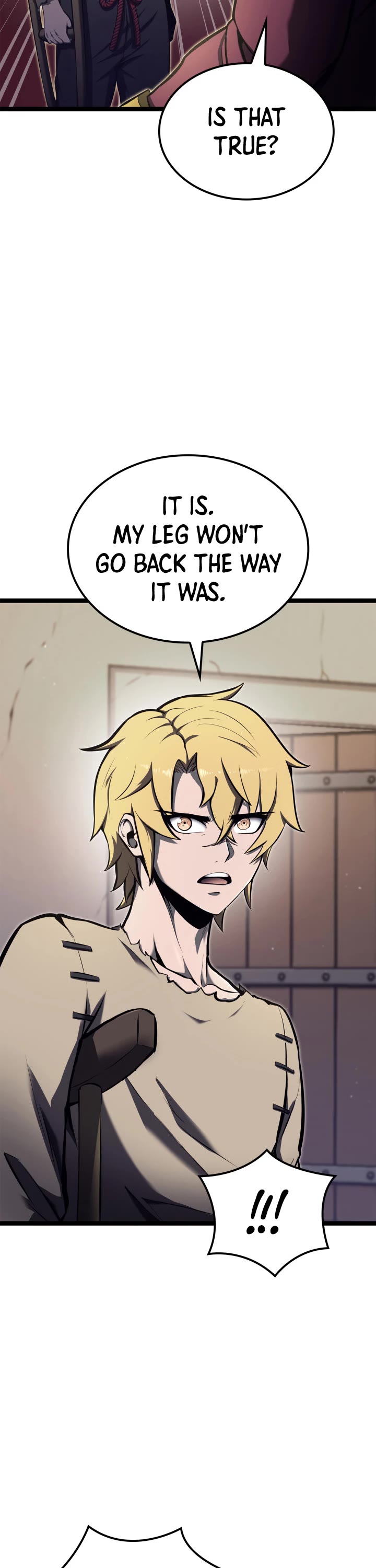 Boxer Kali Chapter 27 page 26 - Chapter 27