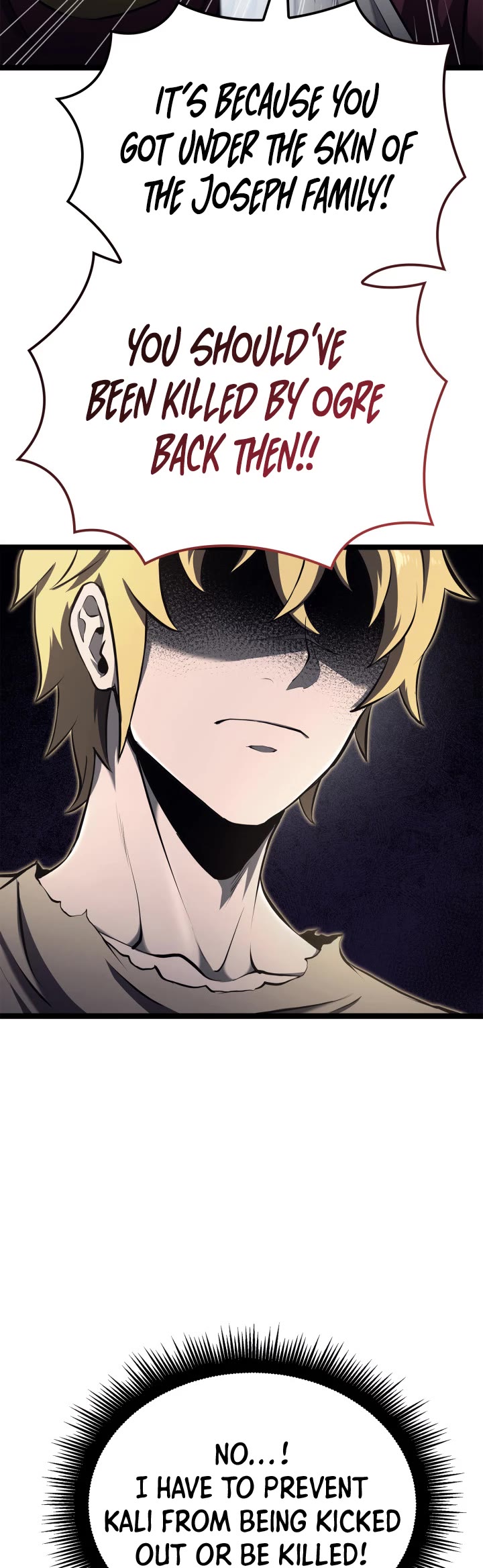 Boxer Kali Chapter 27 page 29 - Chapter 27