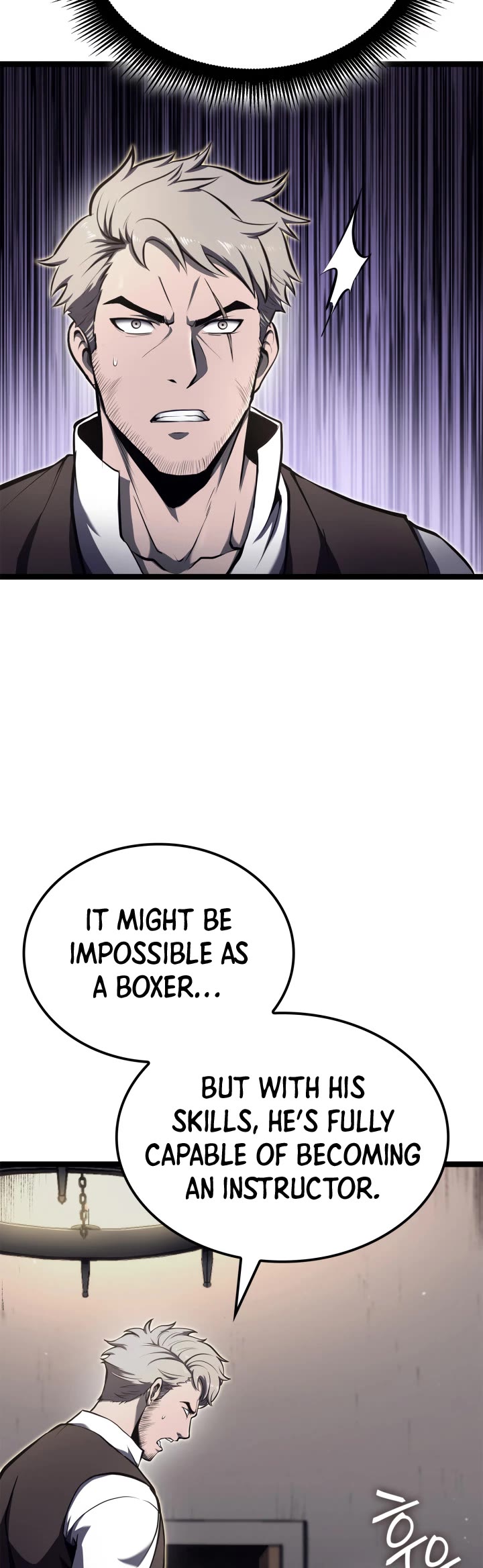Boxer Kali Chapter 27 page 30 - Chapter 27