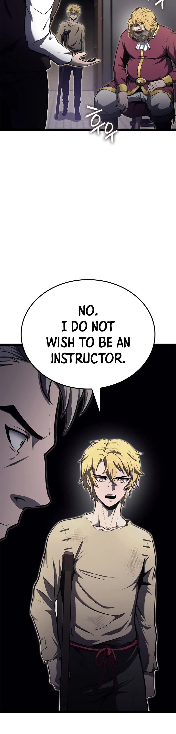 Boxer Kali Chapter 27 page 31 - Chapter 27