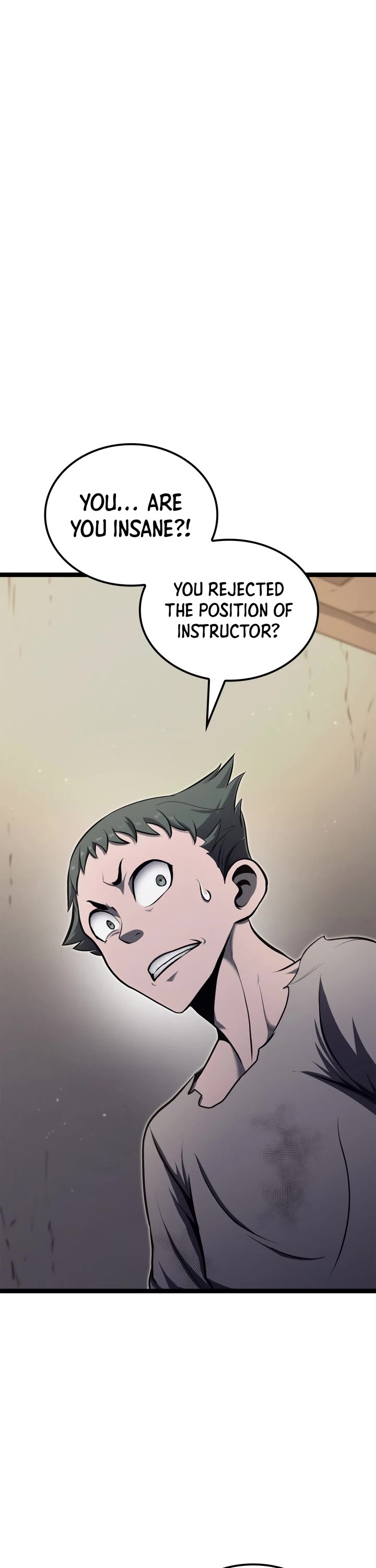 Boxer Kali Chapter 27 page 32 - Chapter 27