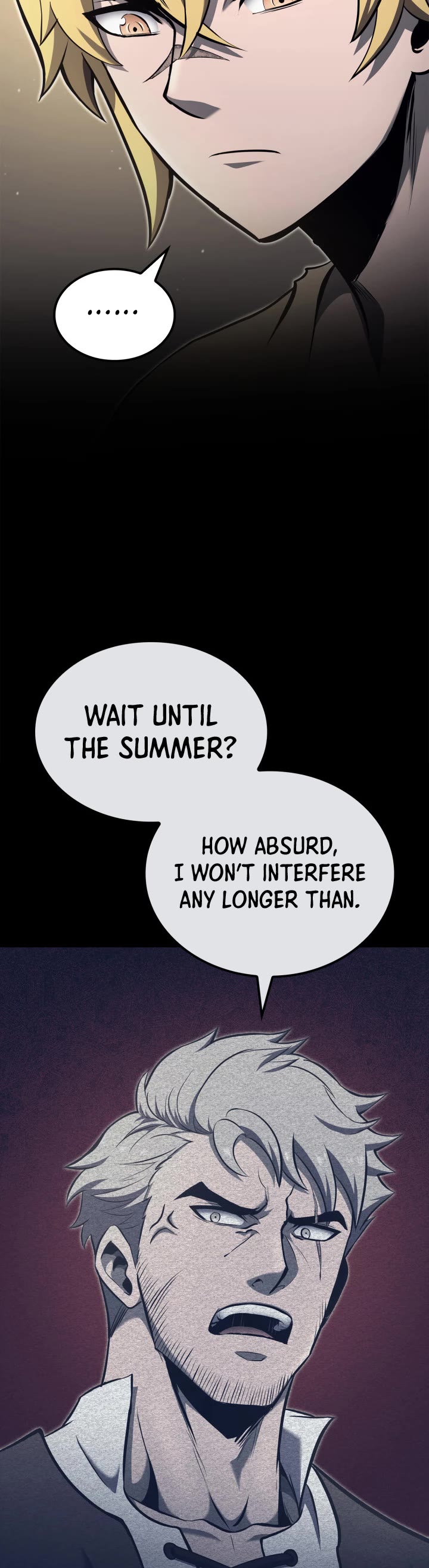 Boxer Kali Chapter 27 page 34 - Chapter 27
