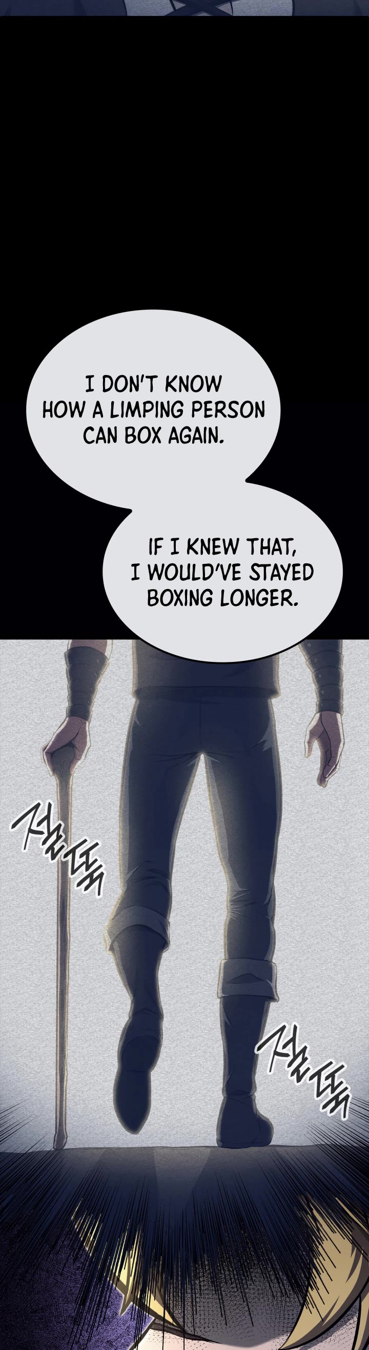 Boxer Kali Chapter 27 page 35 - Chapter 27