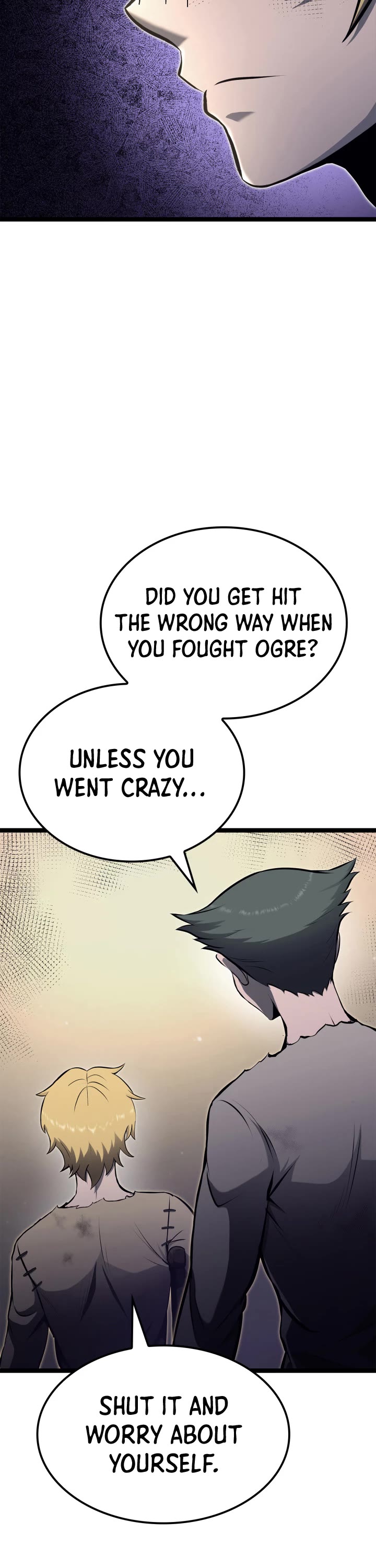 Boxer Kali Chapter 27 page 36 - Chapter 27