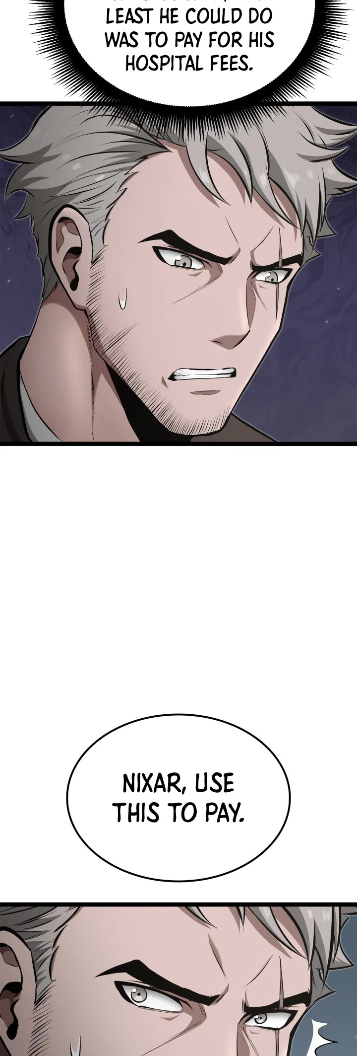 Boxer Kali Chapter 27 page 4 - Chapter 27