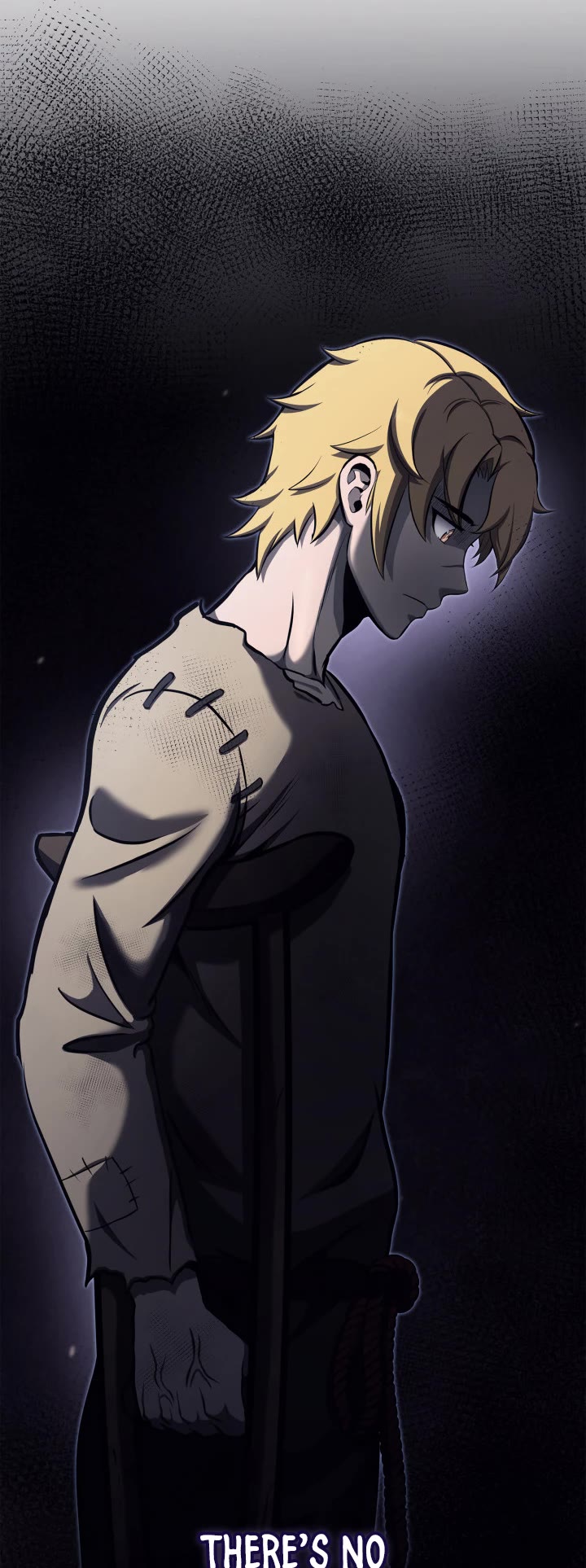 Boxer Kali Chapter 27 page 41 - Chapter 27