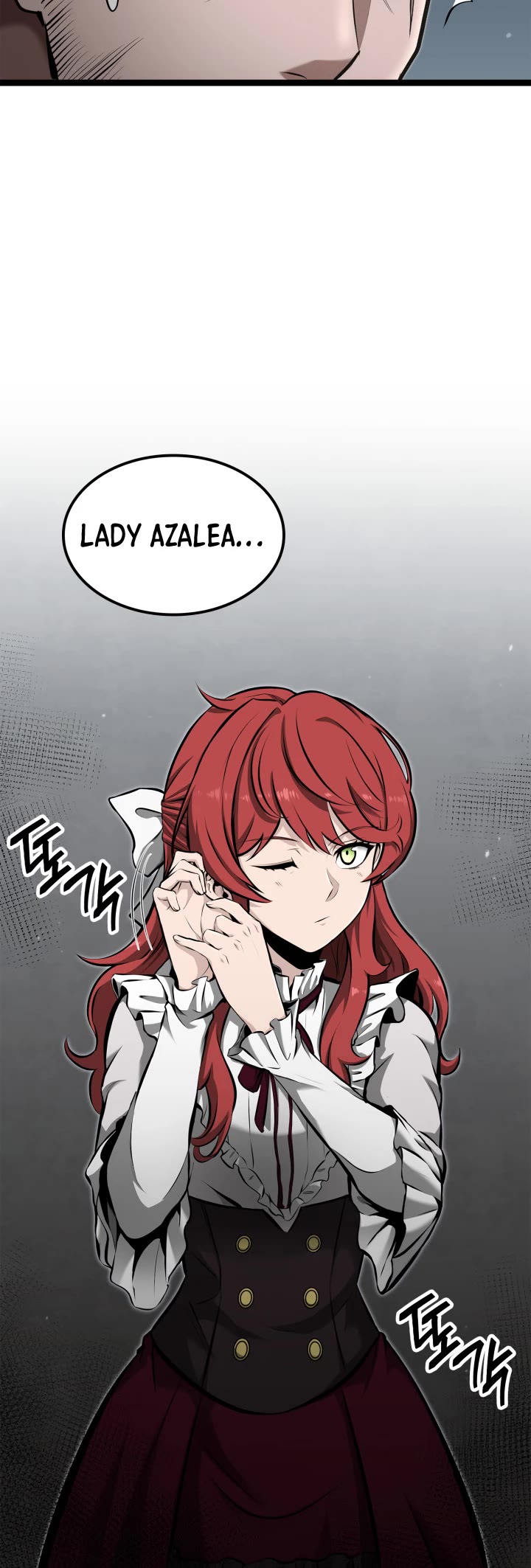 Boxer Kali Chapter 27 page 5 - Chapter 27
