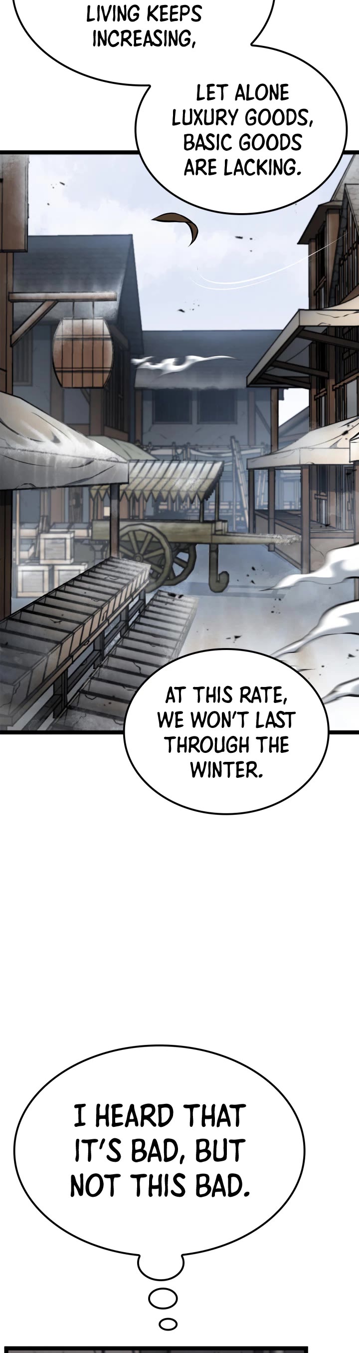Boxer Kali Chapter 28 page 14 - Chapter 28