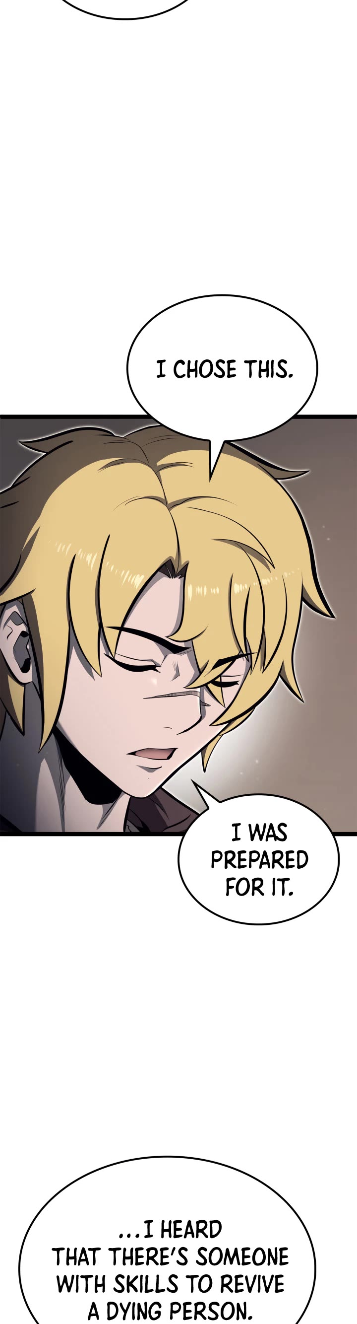 Boxer Kali Chapter 28 page 19 - Chapter 28