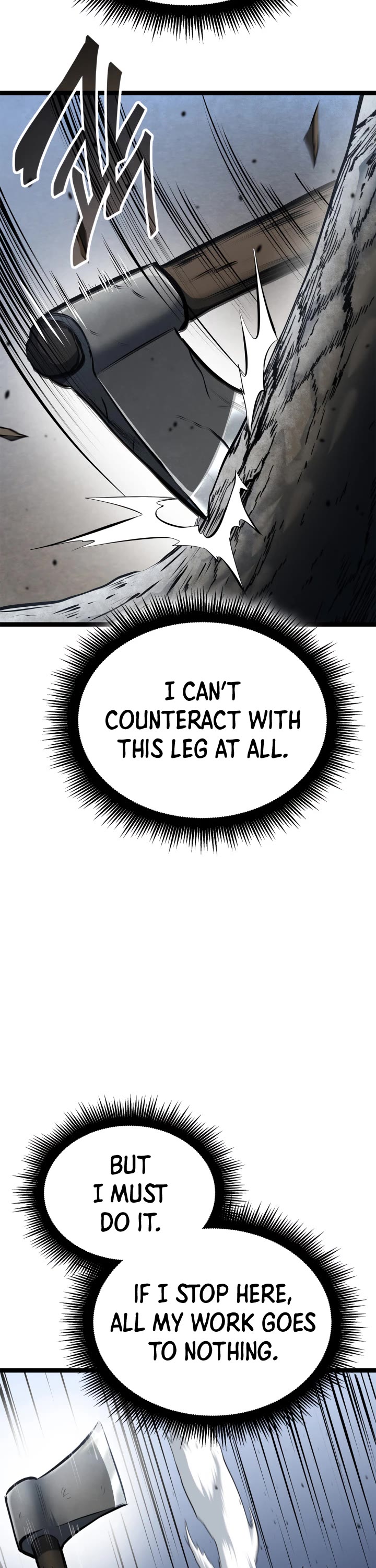 Boxer Kali Chapter 28 page 27 - Chapter 28