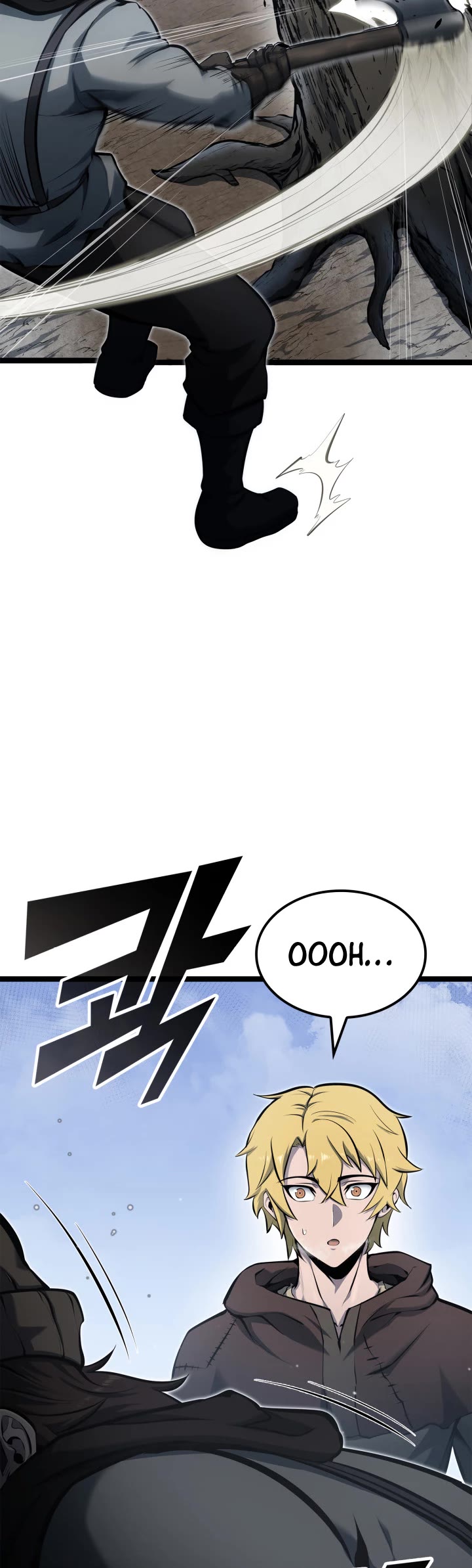 Boxer Kali Chapter 28 page 30 - Chapter 28