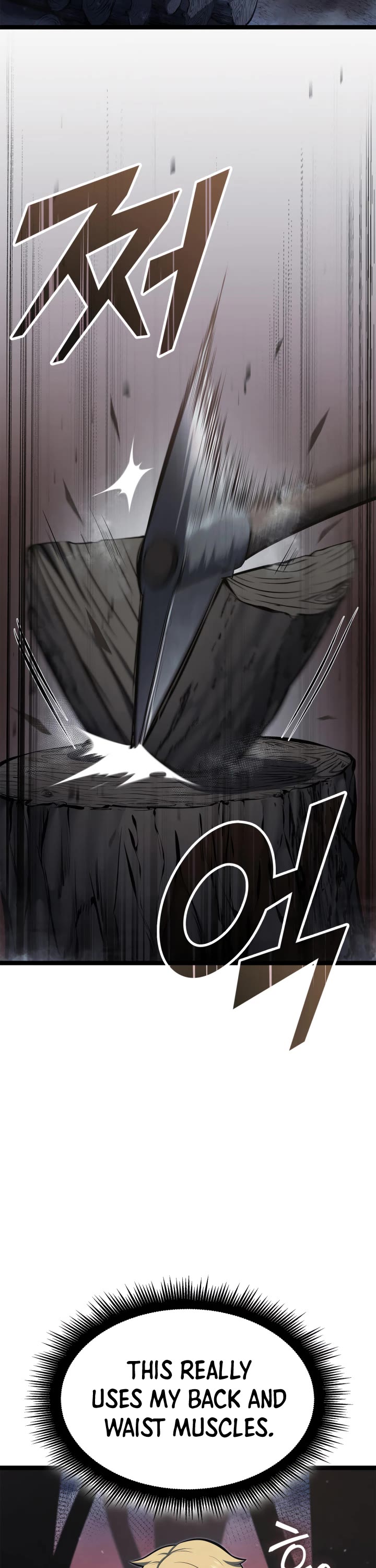 Boxer Kali Chapter 28 page 33 - Chapter 28