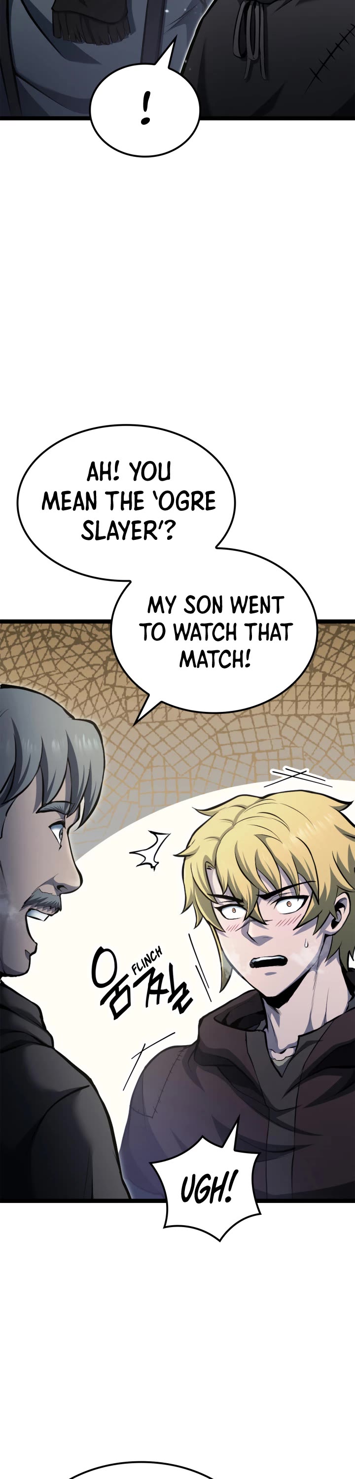 Boxer Kali Chapter 28 page 38 - Chapter 28
