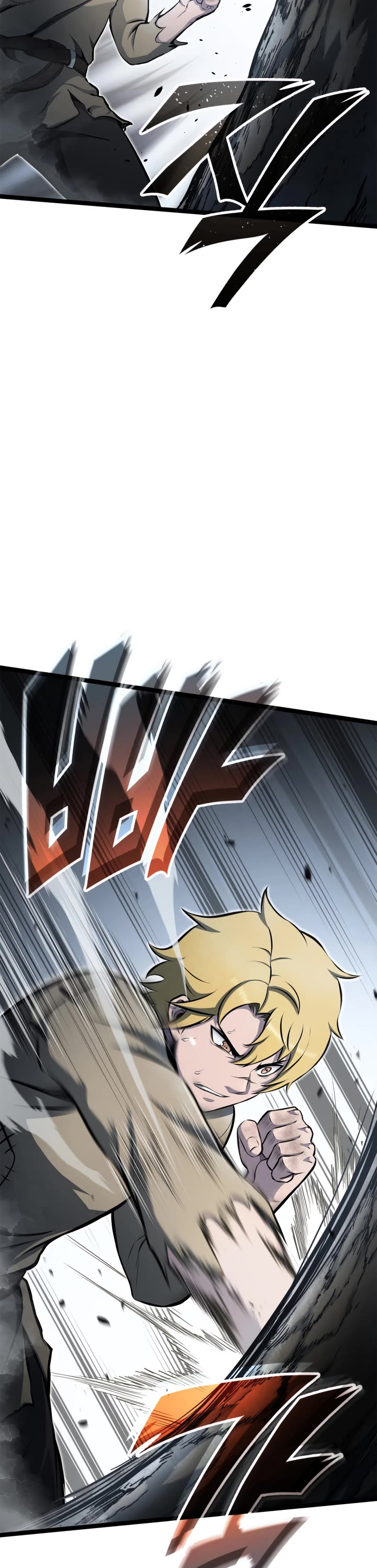 Boxer Kali Chapter 29 page 20 - Chapter 29