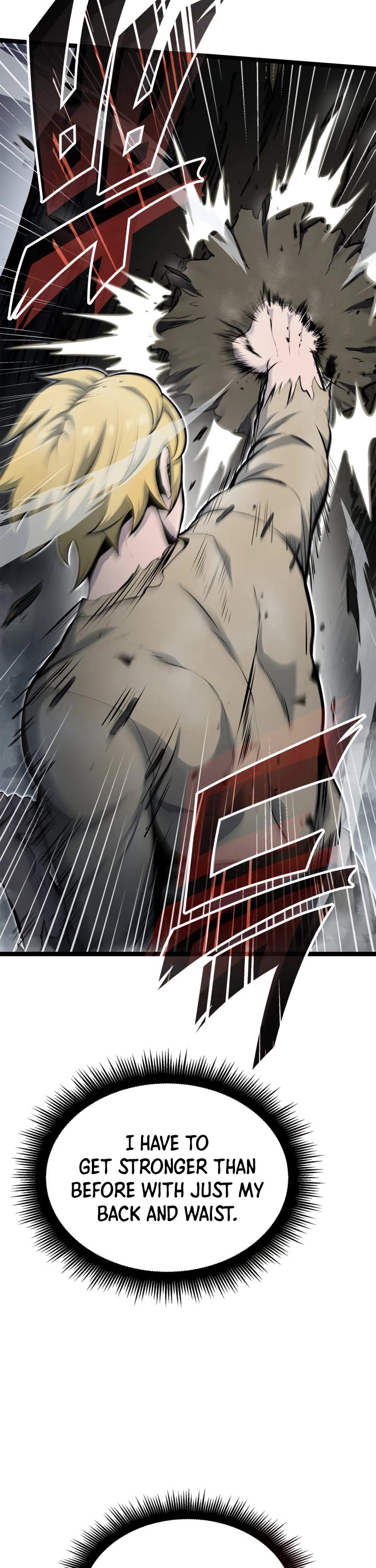 Boxer Kali Chapter 29 page 23 - Chapter 29