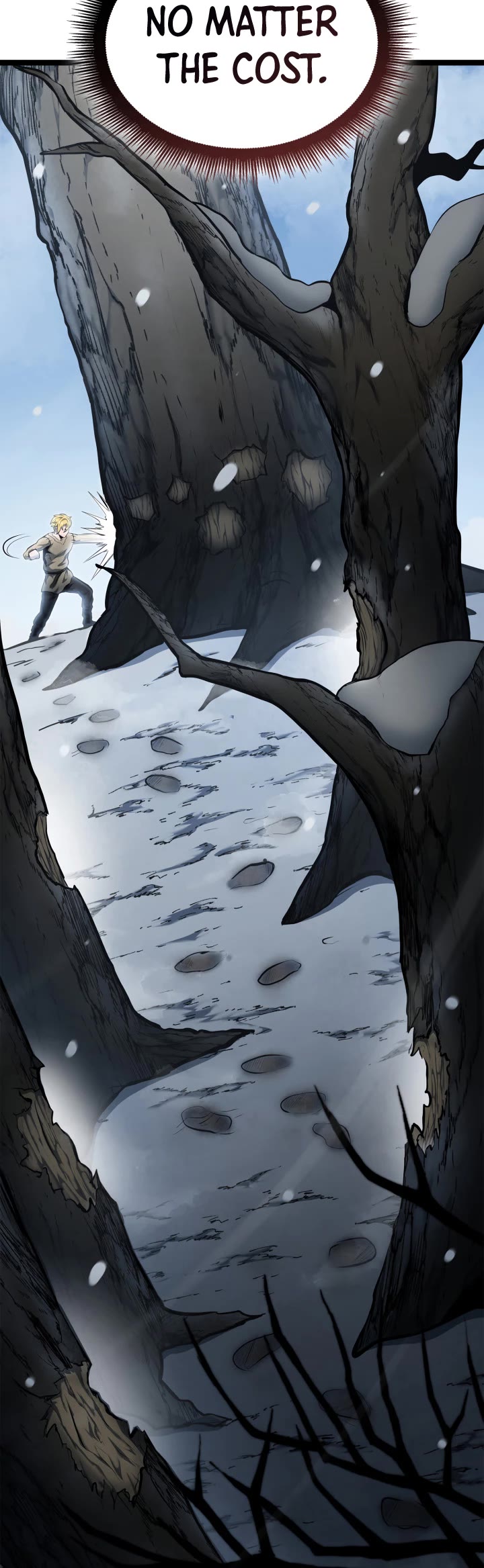 Boxer Kali Chapter 29 page 24 - Chapter 29