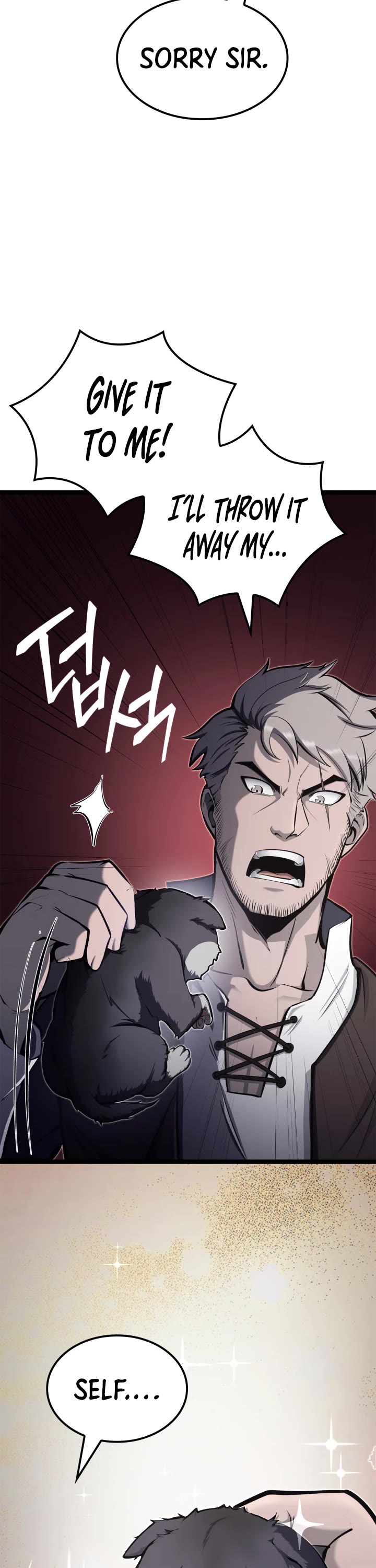 Boxer Kali Chapter 29 page 36 - Chapter 29