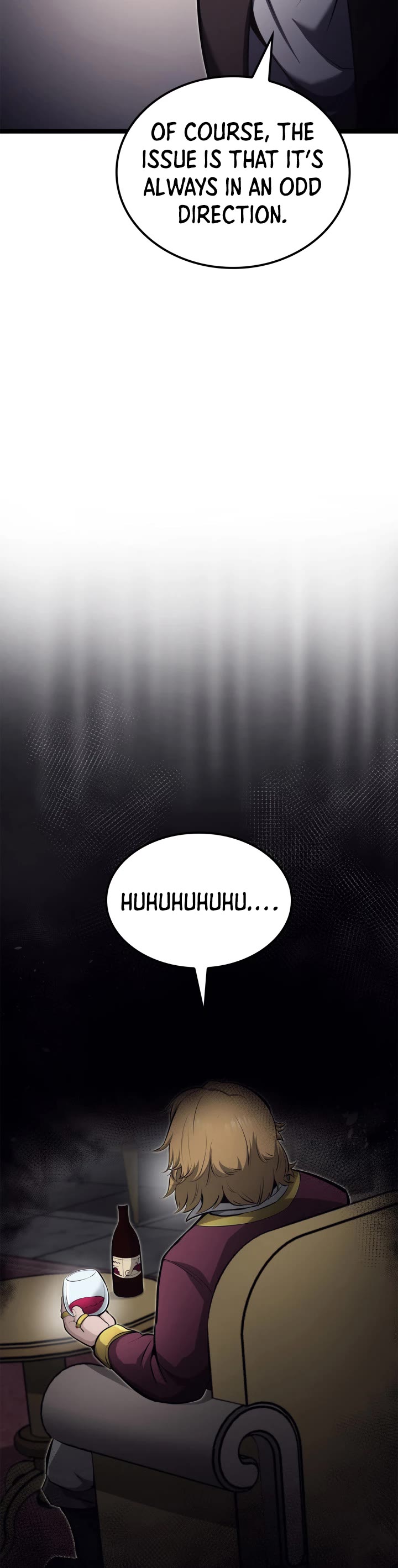Boxer Kali Chapter 29 page 41 - Chapter 29