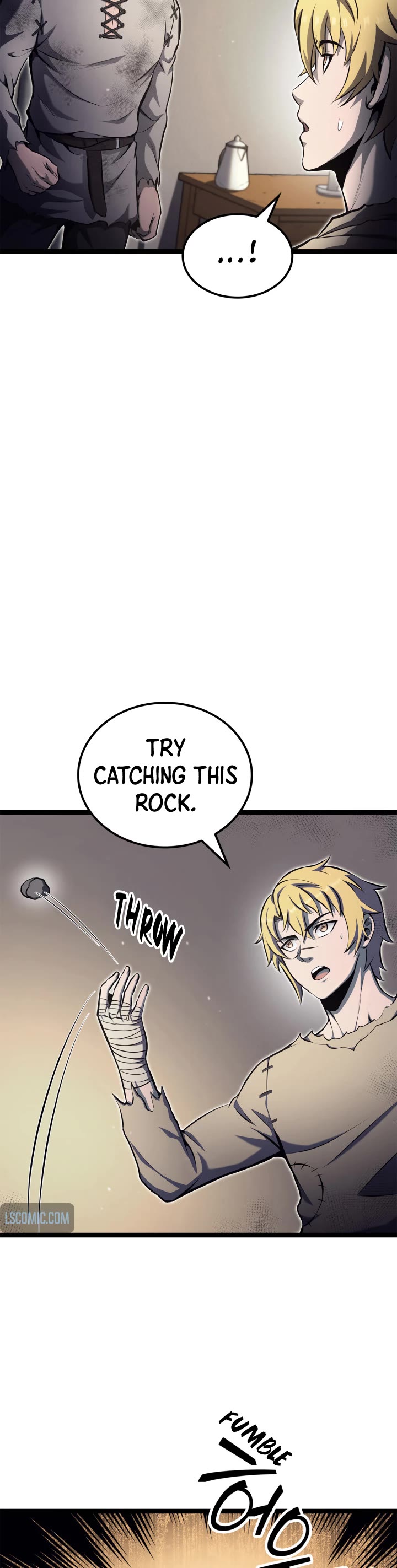 Boxer Kali Chapter 29 page 5 - Chapter 29