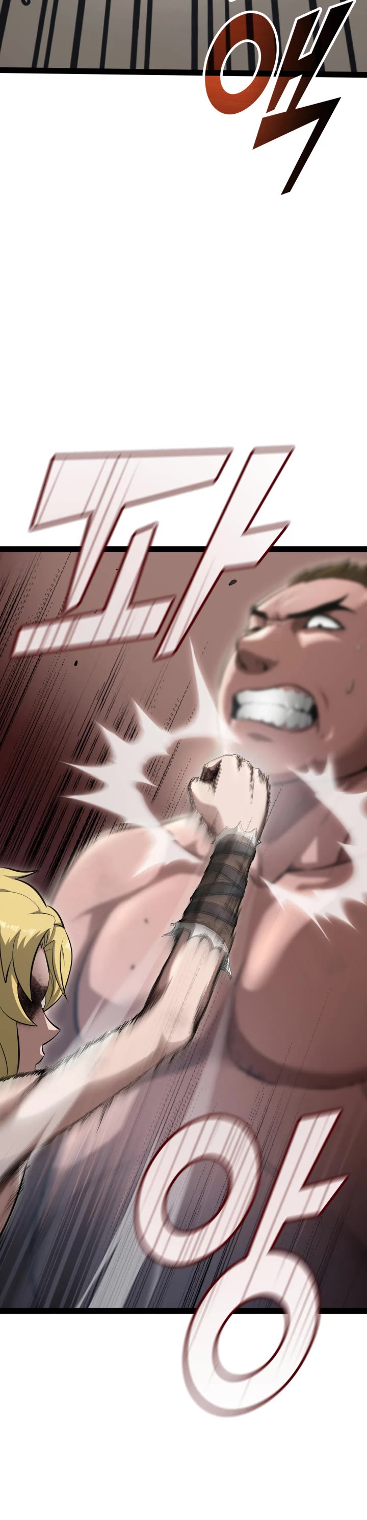 Boxer Kali Chapter 3 page 10 - Chapter 3