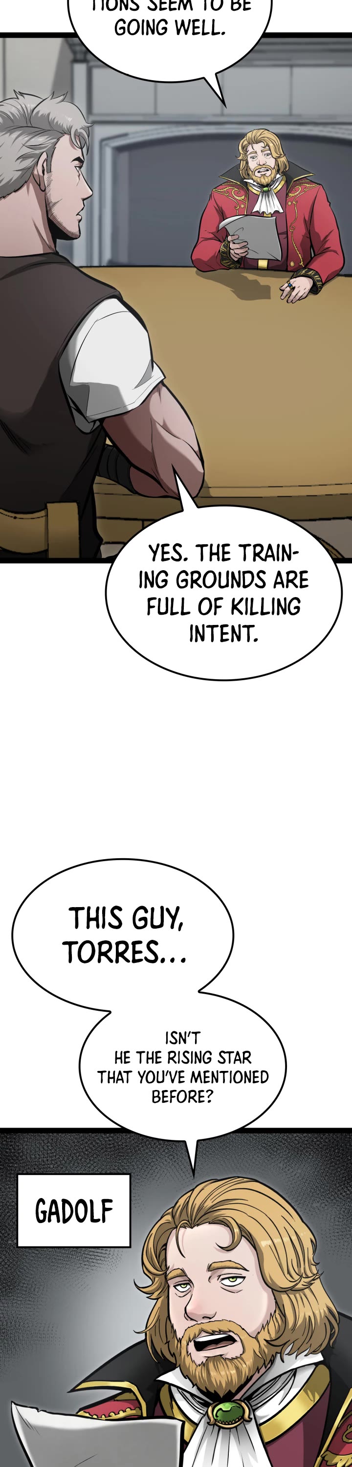 Boxer Kali Chapter 3 page 27 - Chapter 3