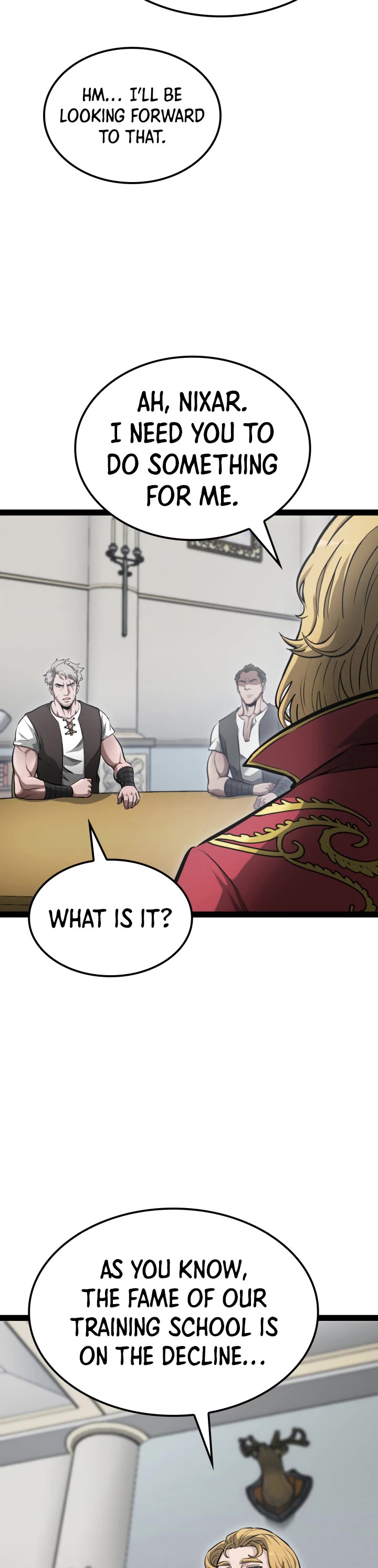 Boxer Kali Chapter 3 page 29 - Chapter 3