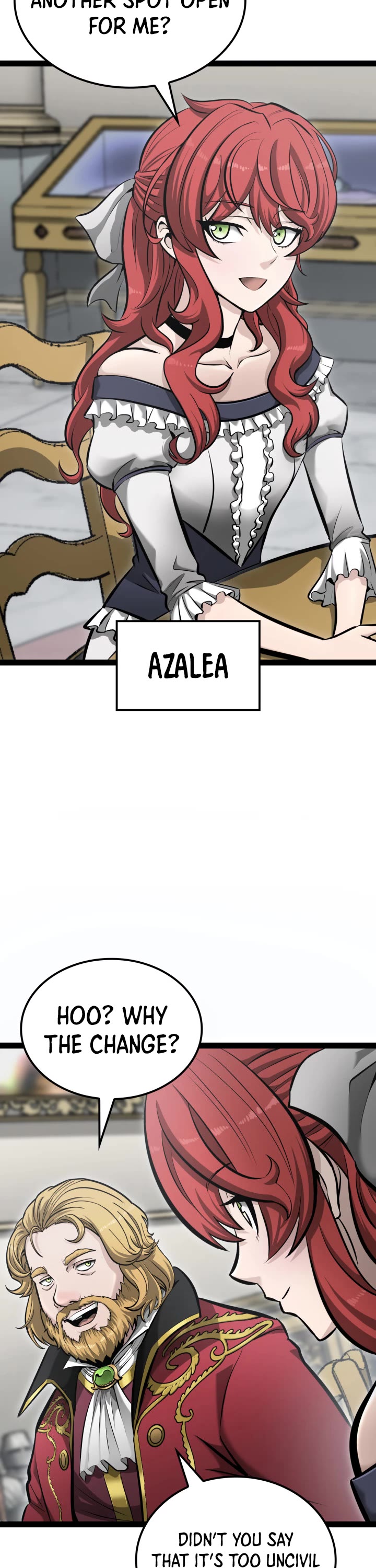 Boxer Kali Chapter 3 page 38 - Chapter 3