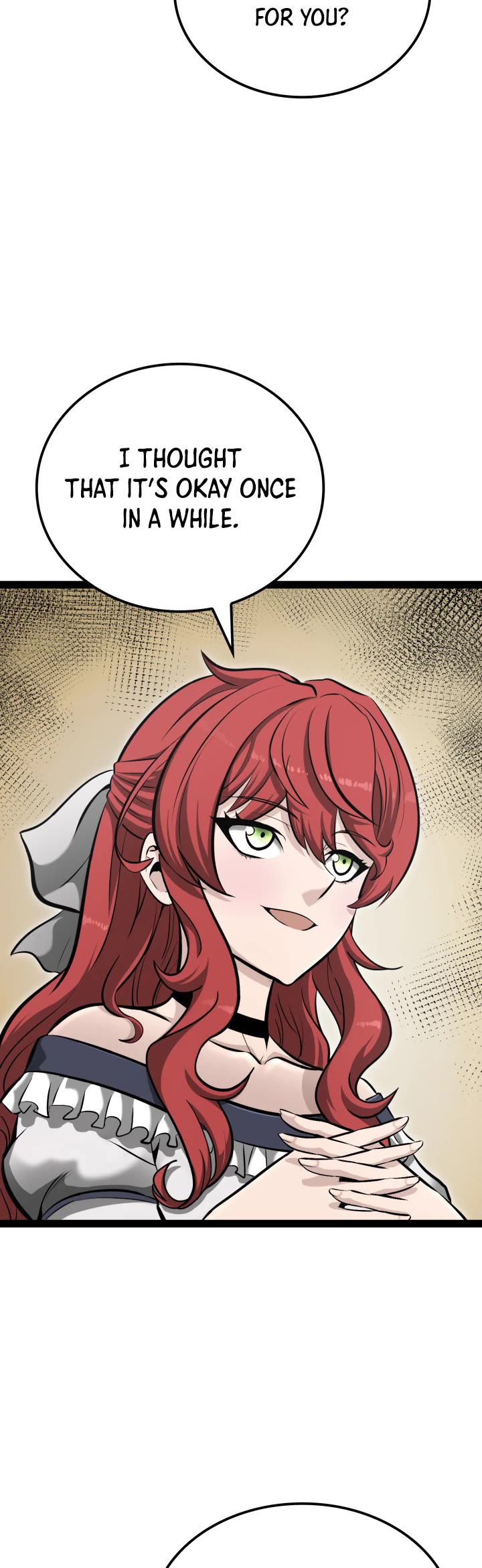 Boxer Kali Chapter 3 page 39 - Chapter 3