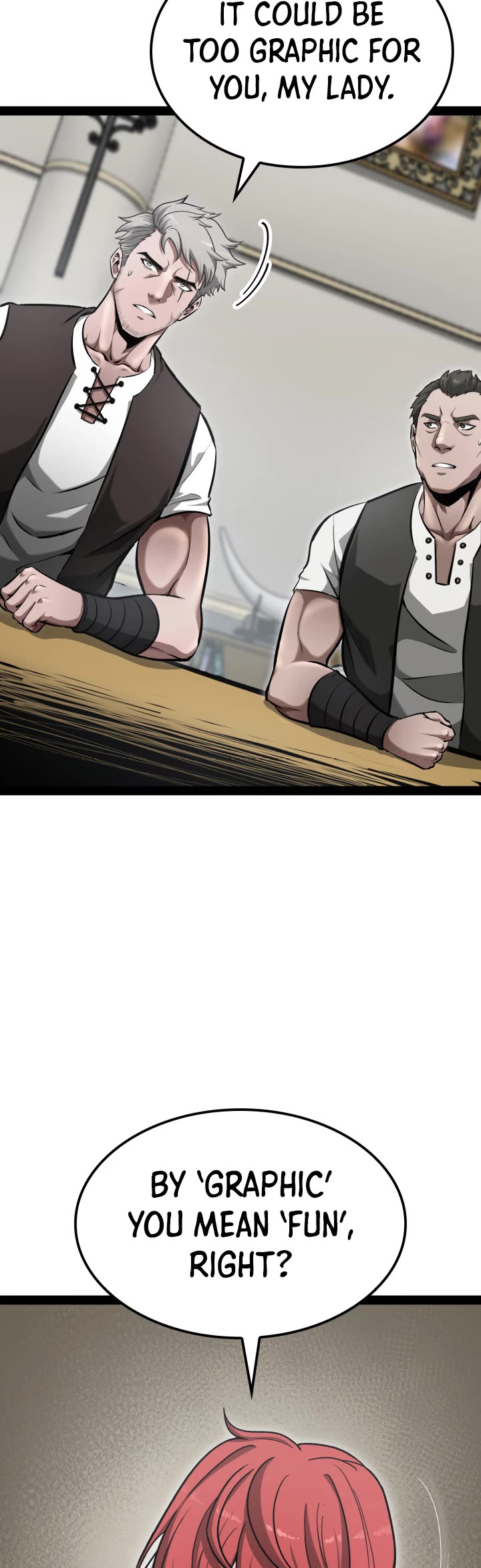 Boxer Kali Chapter 3 page 40 - Chapter 3