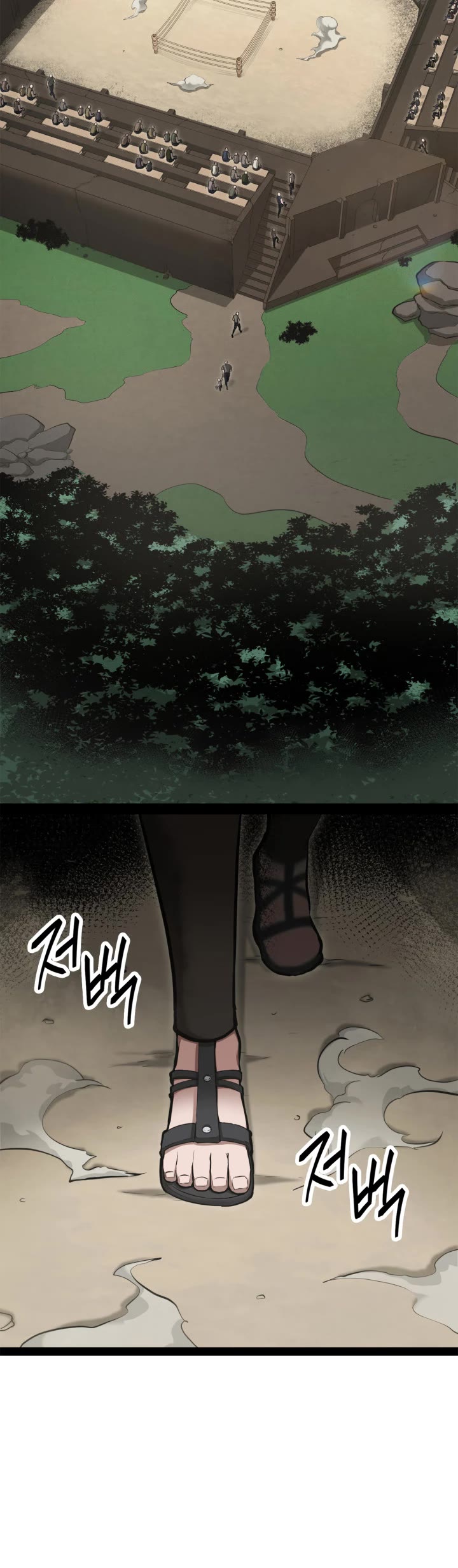 Boxer Kali Chapter 3 page 44 - Chapter 3