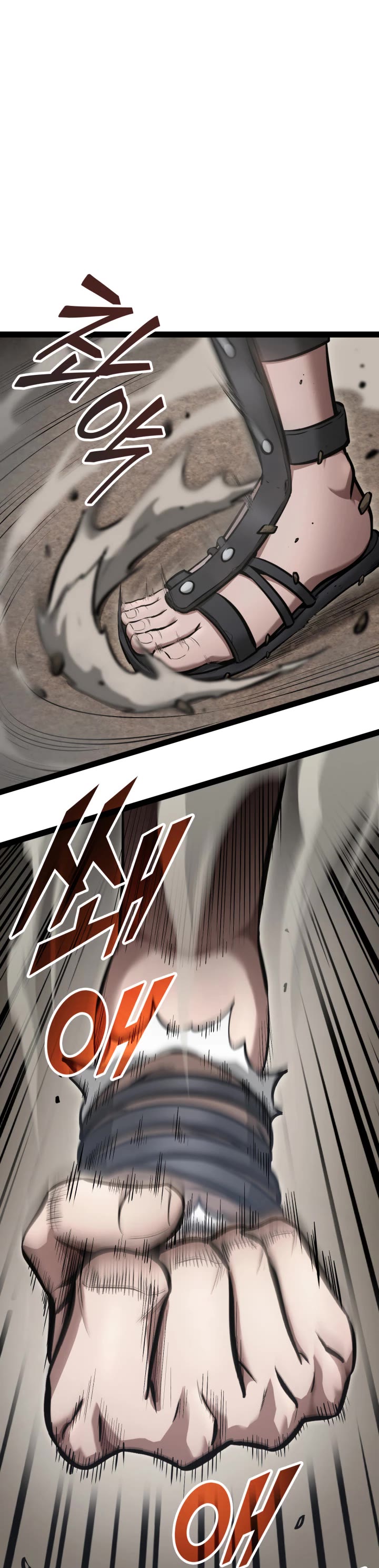 Boxer Kali Chapter 3 page 9 - Chapter 3