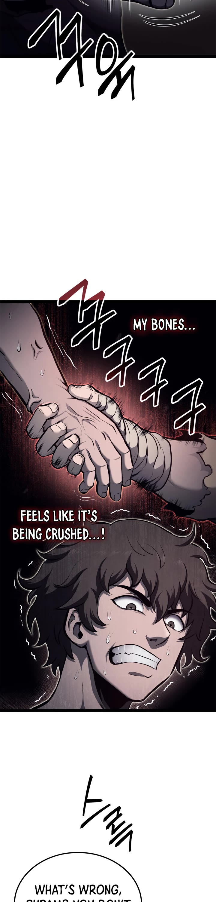 Boxer Kali Chapter 30 page 18 - Chapter 30