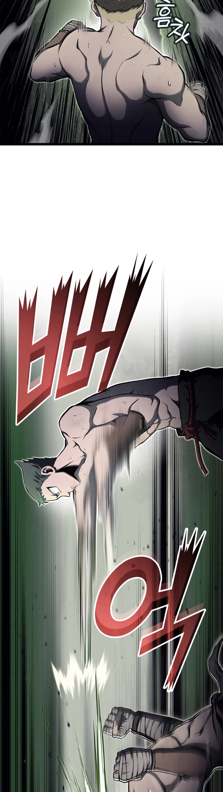 Boxer Kali Chapter 30 page 24 - Chapter 30