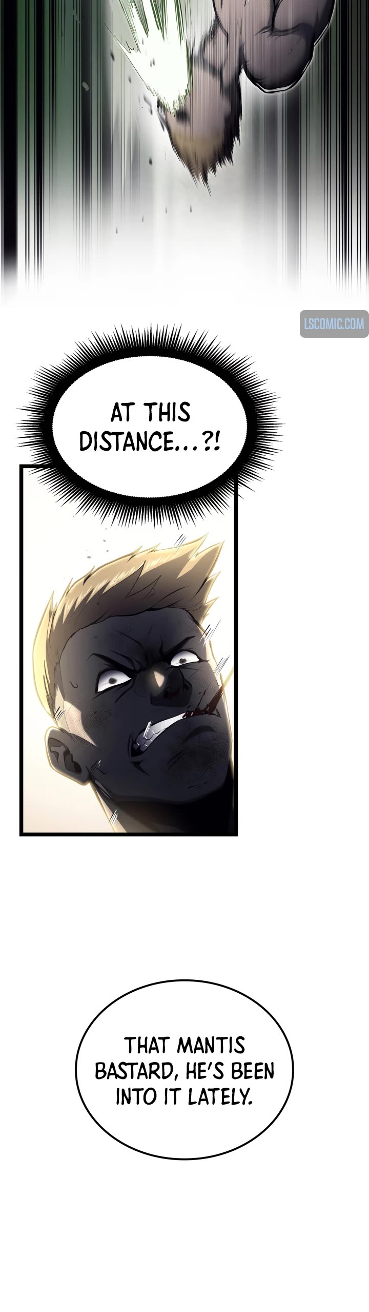Boxer Kali Chapter 30 page 25 - Chapter 30
