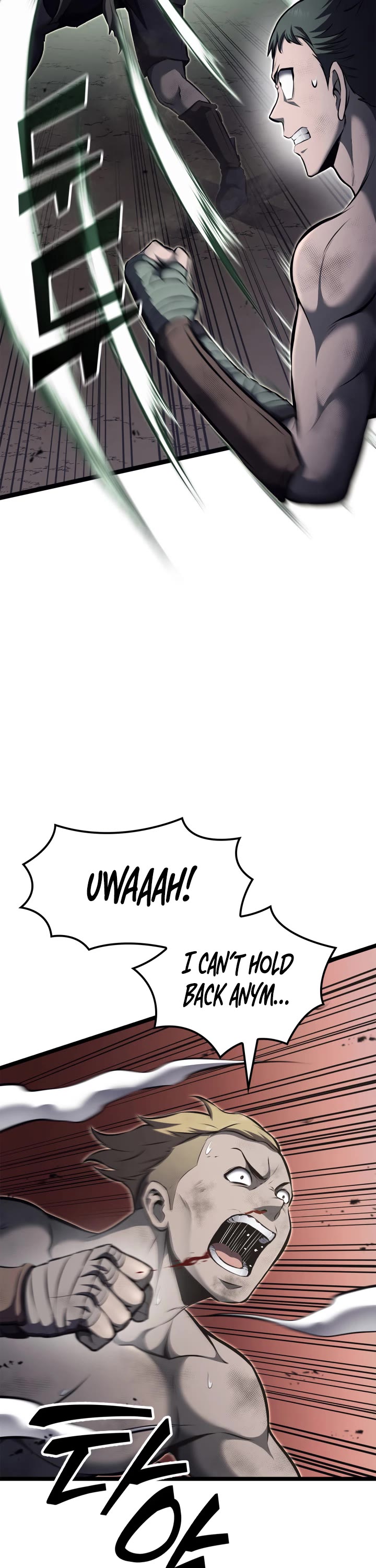 Boxer Kali Chapter 30 page 27 - Chapter 30