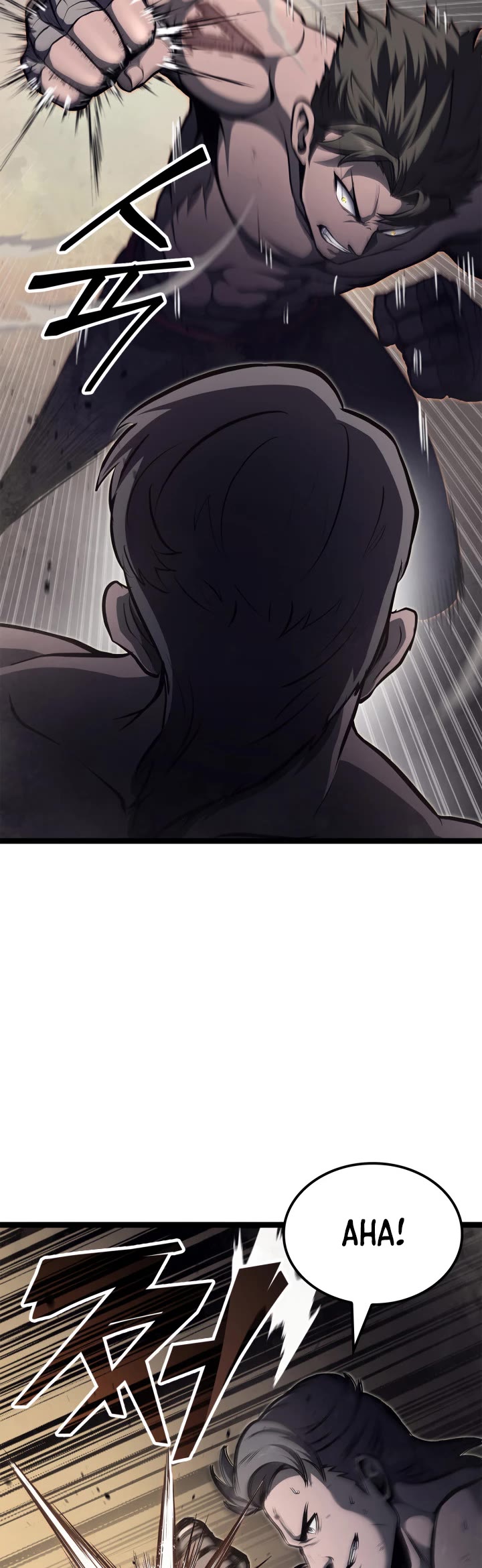 Boxer Kali Chapter 30 page 34 - Chapter 30