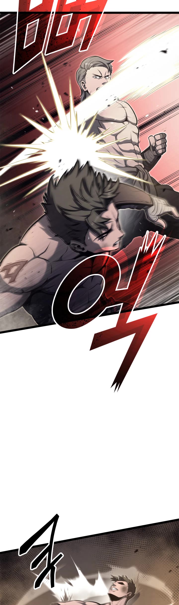 Boxer Kali Chapter 30 page 39 - Chapter 30