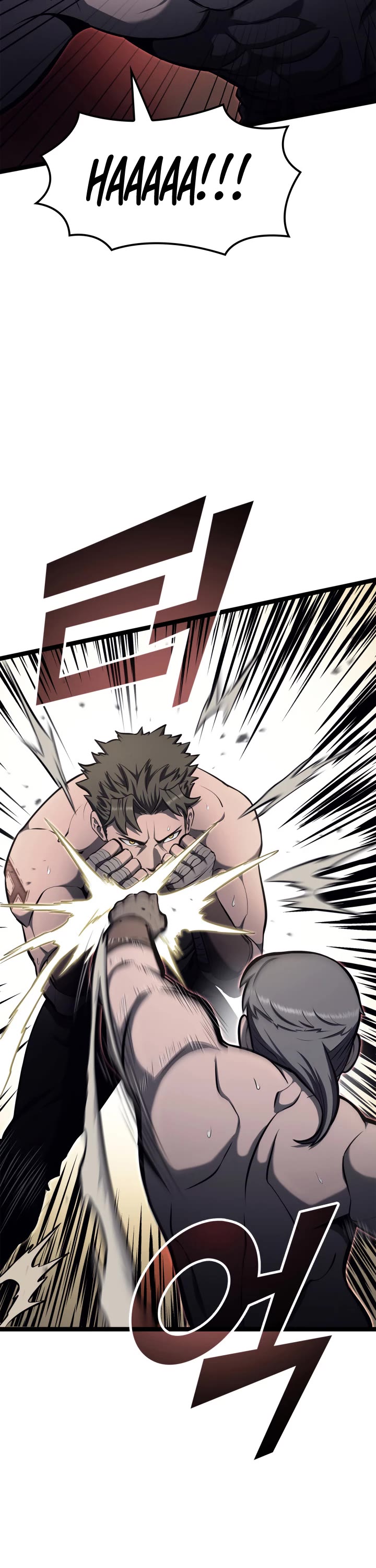 Boxer Kali Chapter 31 page 12 - Chapter 31