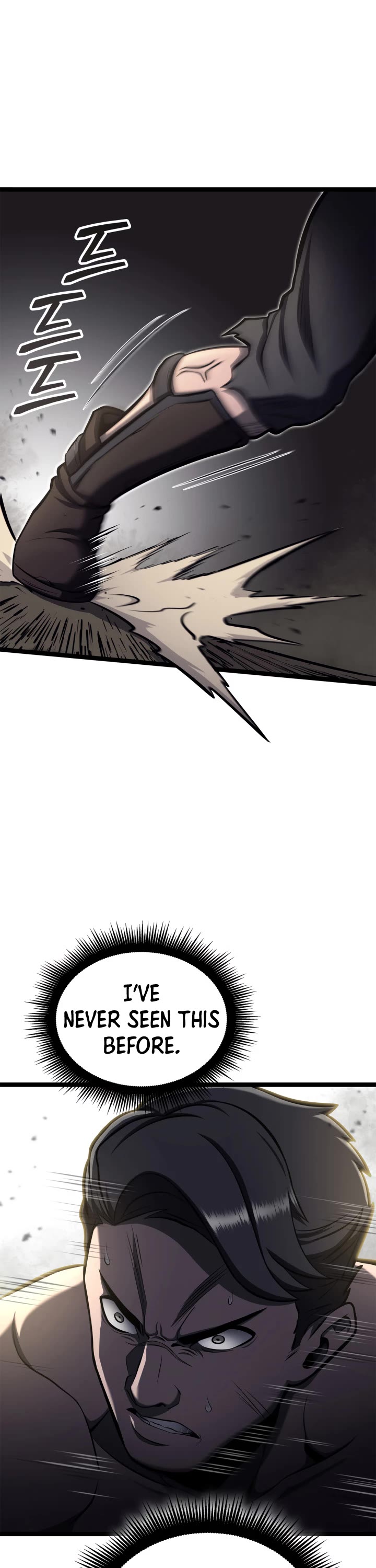 Boxer Kali Chapter 31 page 13 - Chapter 31
