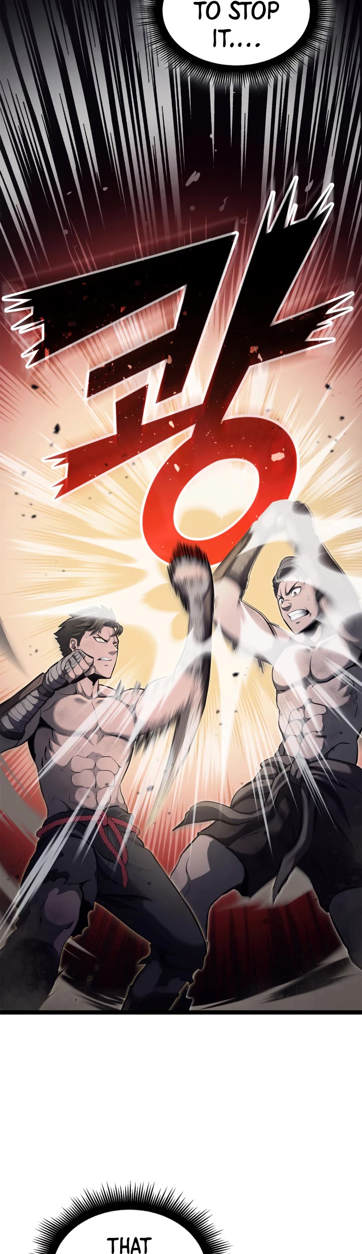 Boxer Kali Chapter 31 page 19 - Chapter 31