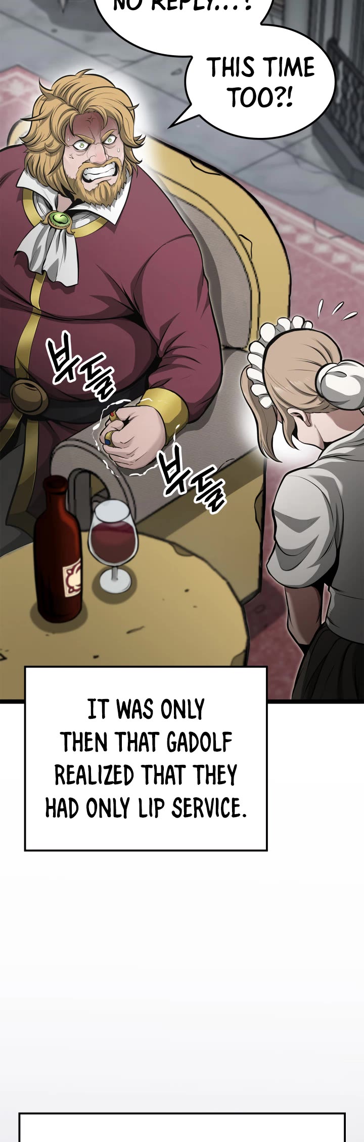 Boxer Kali Chapter 31 page 29 - Chapter 31