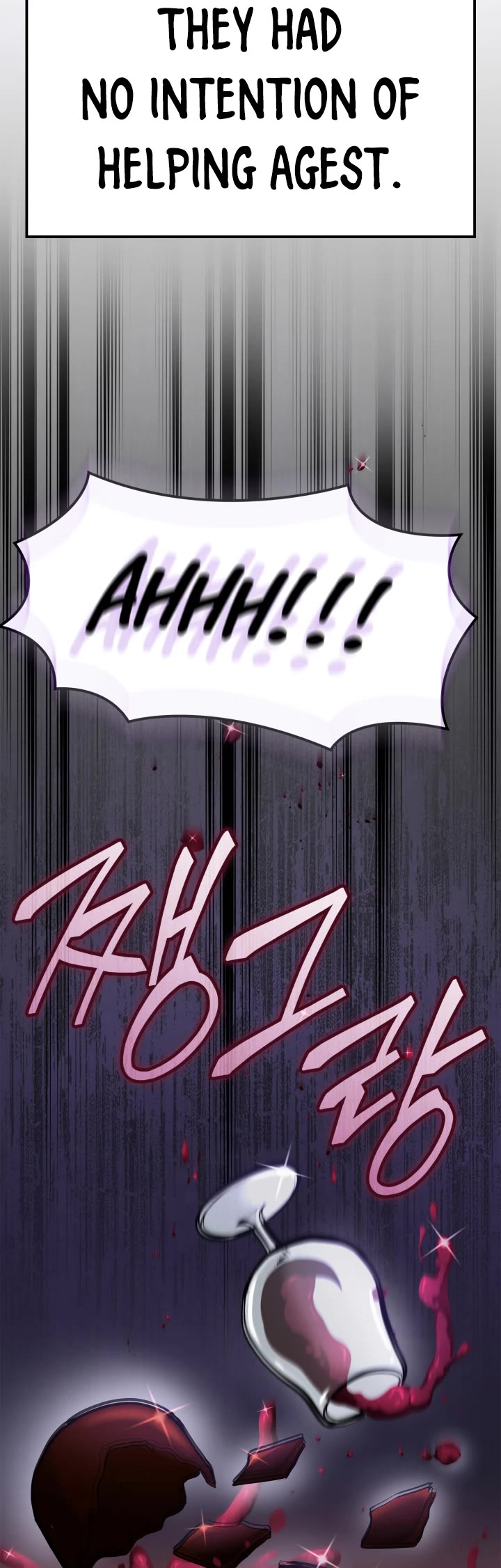 Boxer Kali Chapter 31 page 30 - Chapter 31