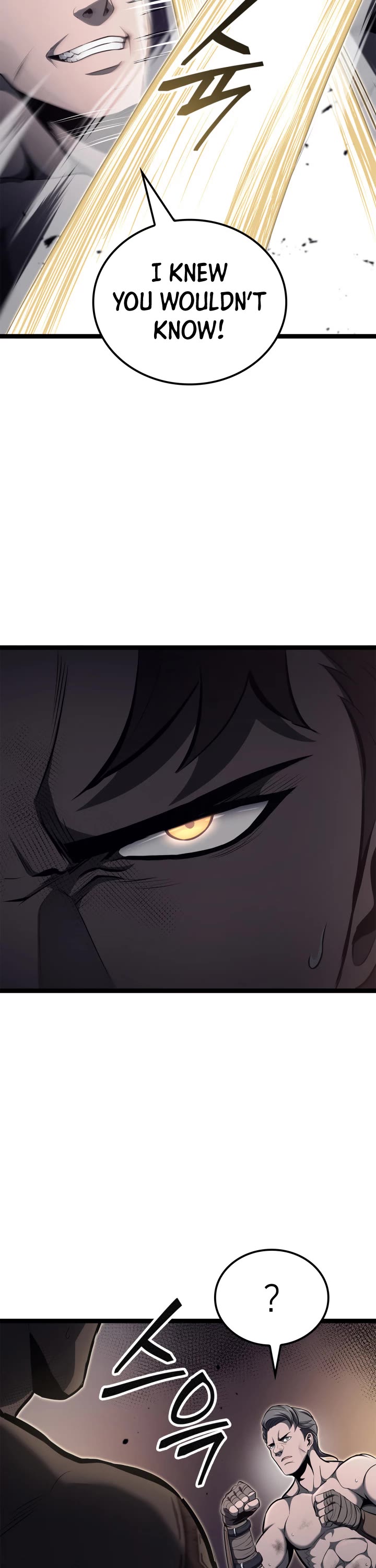 Boxer Kali Chapter 31 page 7 - Chapter 31