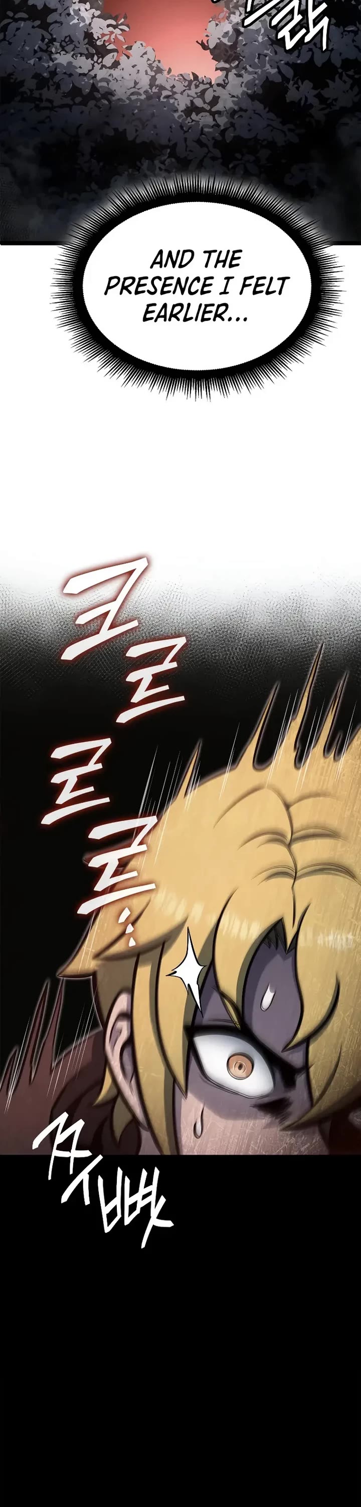 Boxer Kali Chapter 32 page 11 - Chapter 32