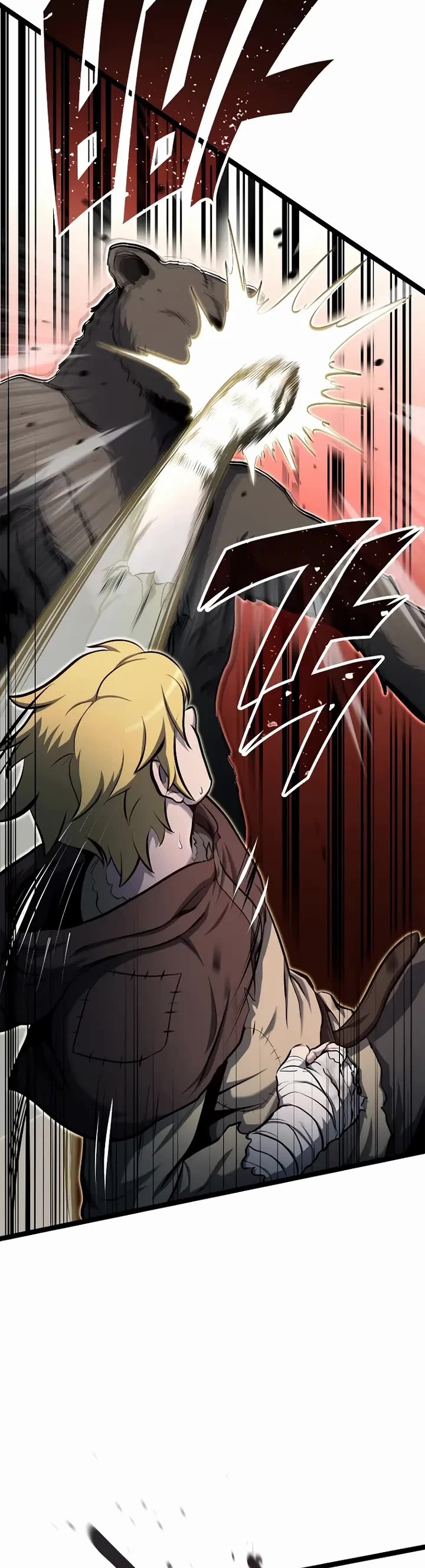 Boxer Kali Chapter 32 page 20 - Chapter 32