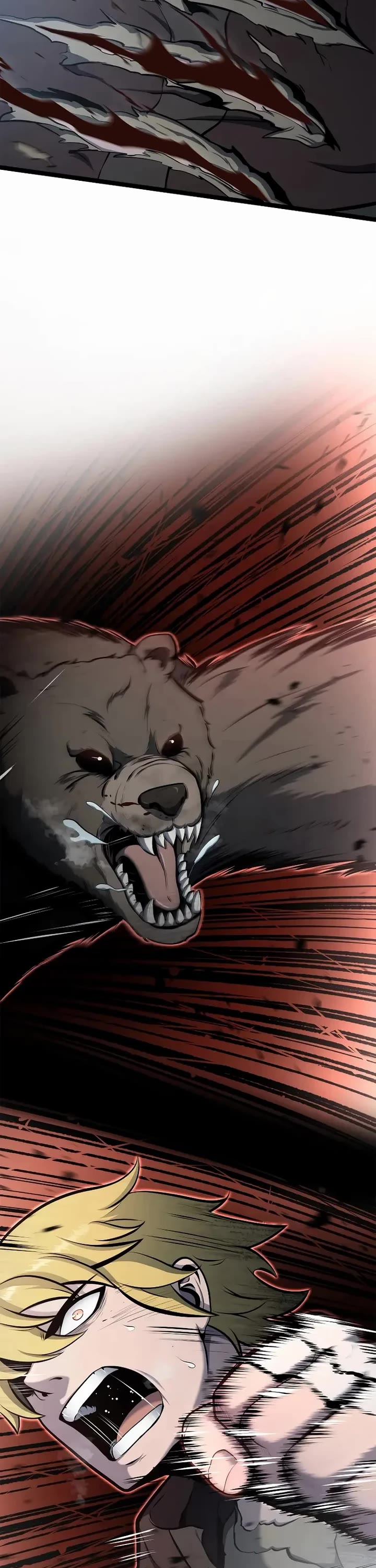 Boxer Kali Chapter 32 page 24 - Chapter 32