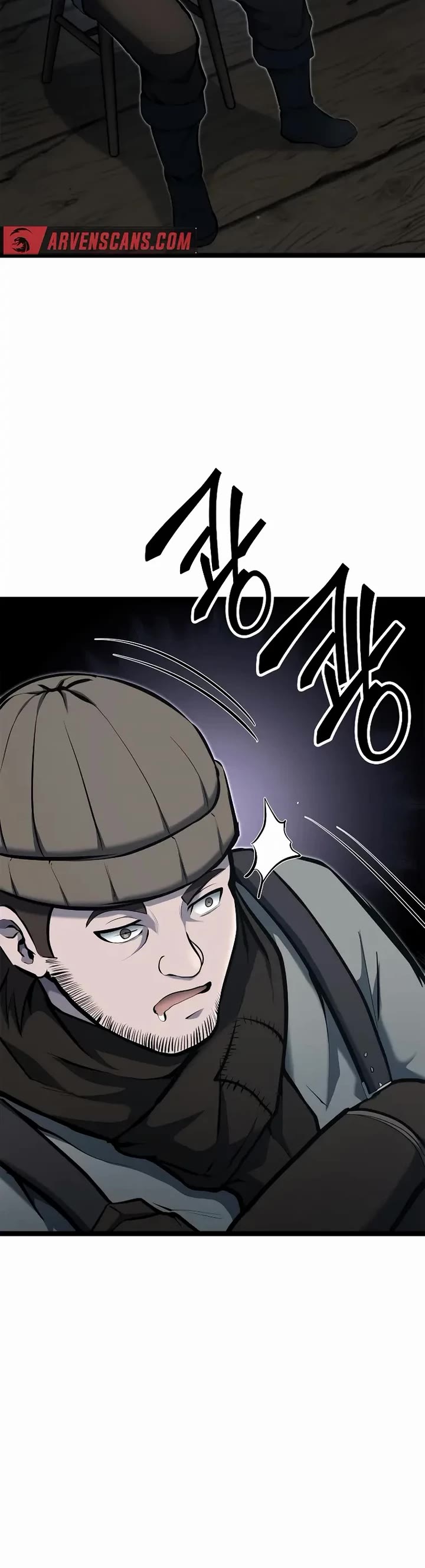 Boxer Kali Chapter 32 page 26 - Chapter 32