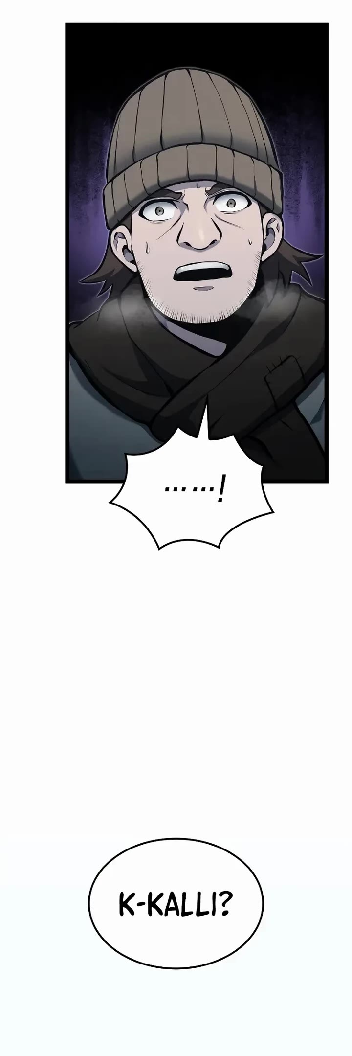 Boxer Kali Chapter 32 page 29 - Chapter 32