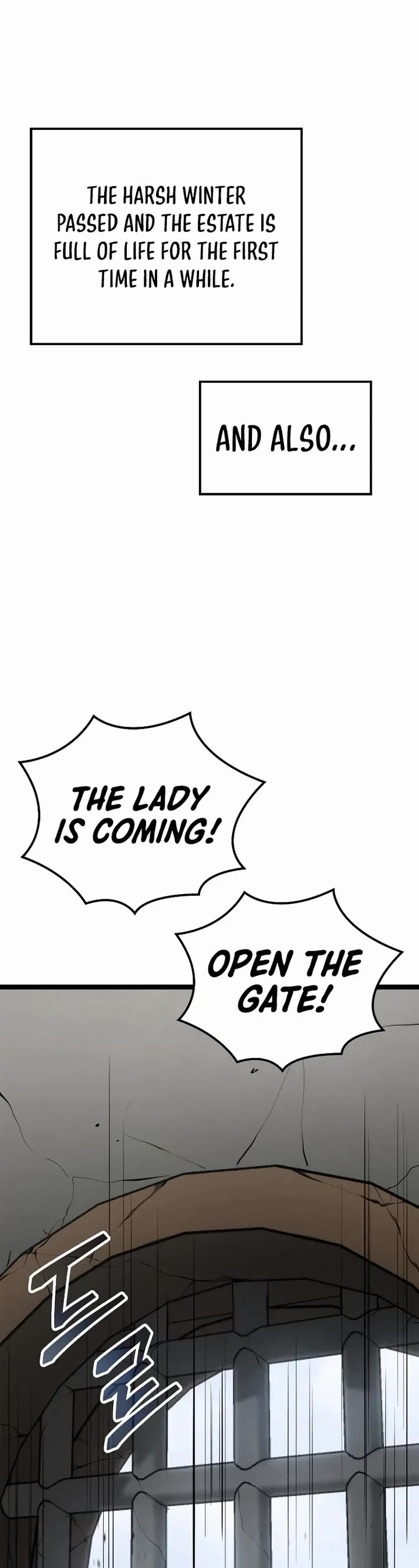 Boxer Kali Chapter 32 page 37 - Chapter 32